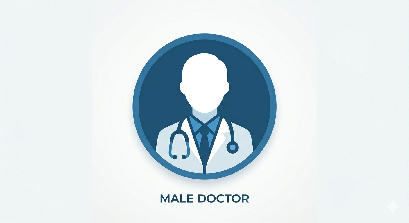 Specialist Dr. Alfar Nafae